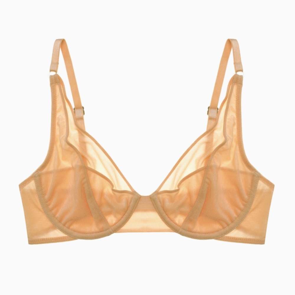 Lonely Lingerie Underwrite Balconette Bra